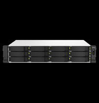 Сетевой накопитель (NAS) QNAP TS-1264...