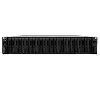 Сетевой накопитель (NAS) Synology Fla...