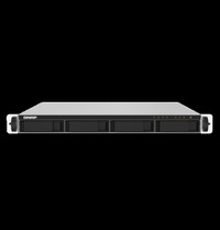 Сетевой накопитель (NAS) QNAP TS-432P...