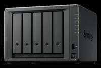 Сетевой накопитель (NAS) Synology Dis...