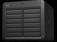 Полка расширения Synology Expansion U...