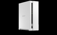 Сетевой накопитель (NAS) QNAP TS-133,...