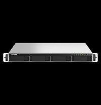 Сетевой накопитель (NAS) QNAP TS-464U...