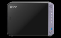 Сетевой накопитель (NAS) QNAP TS-632X...