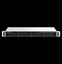 Сетевой накопитель (NAS) QNAP TS-464e...