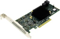 Контроллер Broadcom MegaRAID SAS 9341...
