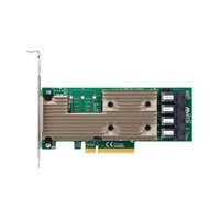 Адаптер HBA Broadcom SAS 9305-16i, SA...