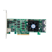 Контроллер Areca ARC-1886-16I, SAS/SA...
