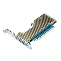 Адаптер HBA Broadcom P411W-32P, NVMe,...