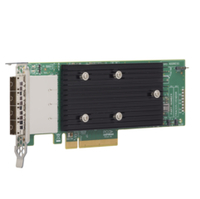 Адаптер HBA Broadcom SAS 9305-16e, SA...
