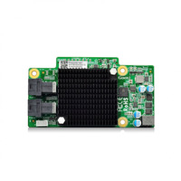Адаптер HBA SNR LSI 3008, SAS 12G, 8-...