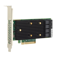 Адаптер HBA Broadcom 9400-16i, SAS/SA...