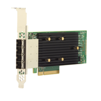 Адаптер HBA Broadcom 9400-16e, SAS/SA...