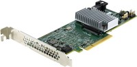Контроллер Broadcom MegaRAID SAS 9361...