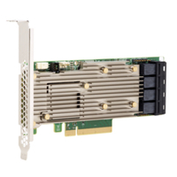 Контроллер Broadcom MegaRAID 9460-16i...