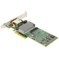 Контроллер Broadcom MegaRAID SAS 9380...