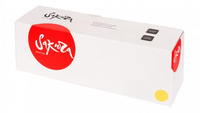 Картридж лазерный Sakura SAMC250Y (40...