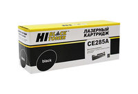 Картридж лазерный Hi-Black HB-CE285A ...