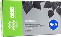 Картридж лазерный Cactus CS-C4096A (C...