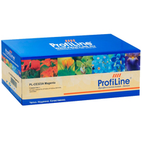 Картридж лазерный ProfiLine PL-CE323A...