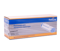 Картридж лазерный ProfiLine PL_Q6001A...