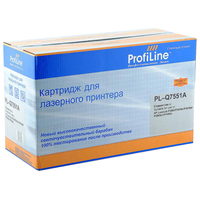 Картридж лазерный ProfiLine PL-Q7551A...
