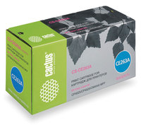 Картридж лазерный Cactus CS-CE263A (C...