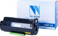 Картридж лазерный NV Print NV-TNP-36 ...