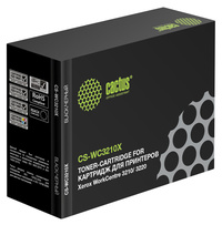 Картридж лазерный Cactus CS-WC3210X (...