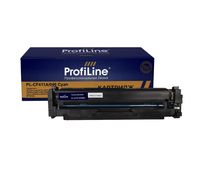 Картридж лазерный ProfiLine PL-CF411A...