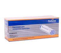 Картридж лазерный ProfiLine PL-CB541A...