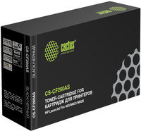 Картридж лазерный Cactus CS-CF280AS (...