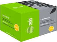 Картридж лазерный Cactus CS-PH3010X (...