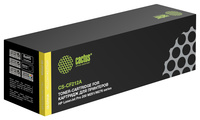 Картридж лазерный Cactus CS-CF212A (C...