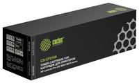 Картридж лазерный Cactus CS-CF210A (C...