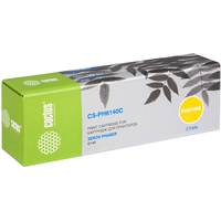 Картридж лазерный Cactus CS-PH6140C (...