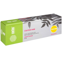 Картридж лазерный Cactus CS-PH6140M (...