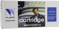 Картридж лазерный NV Print NV-C7115X ...