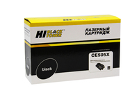 Картридж лазерный Hi-Black HB-CE505X ...
