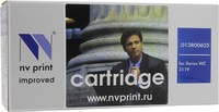 Картридж лазерный NV Print NV-013R006...
