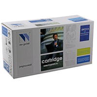 Картридж лазерный NV Print NV-C9731AC...