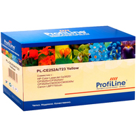Картридж лазерный ProfiLine PL-CE252A...