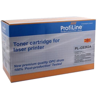 Картридж лазерный ProfiLine PL-CE262A...