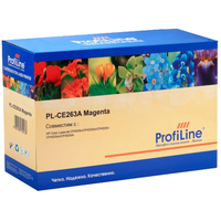 Картридж лазерный ProfiLine PL-CE263A...