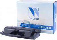 Картридж лазерный NV Print NV-106R015...