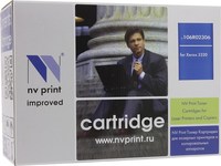 Картридж лазерный NV Print NV-106R023...