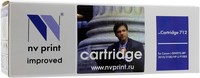 Картридж лазерный NV Print NV-712 (71...