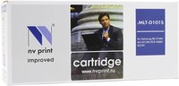 Картридж лазерный NV Print NV-MLTD101...