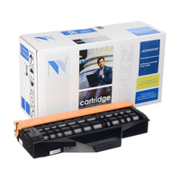 Картридж лазерный NV Print NV-KXFAT41...