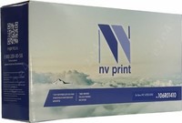 Картридж лазерный NV Print NV-106R014...